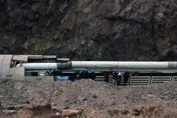 صرف هزینه هنگفت بدون نتیجه  |   بزرگ‌ترین استان کشور بی‌آب ماند