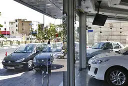 دنا ۴۹۳ میلیون تومان شد | پیش‌بینی جدید درباره قیمت خودرو