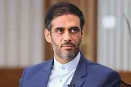 سردار سعید محمد از کاندیداتوری در انتخابات ۱۴۰۰ منع می شود؟ 