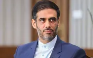 سردار سعید محمد از کاندیداتوری در انتخابات ۱۴۰۰ منع می شود؟ 