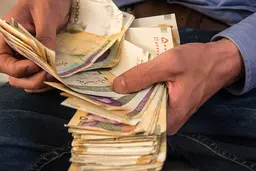  ابهام در زمان واریز تسهیلات ۲ میلیون تومانی کرونا 