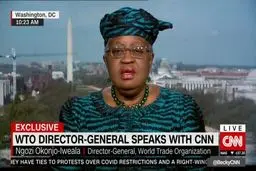 سازمان تجارت جهانی: اخراج یا تعلیق عضویت روسیه امکان پذیر نیست 