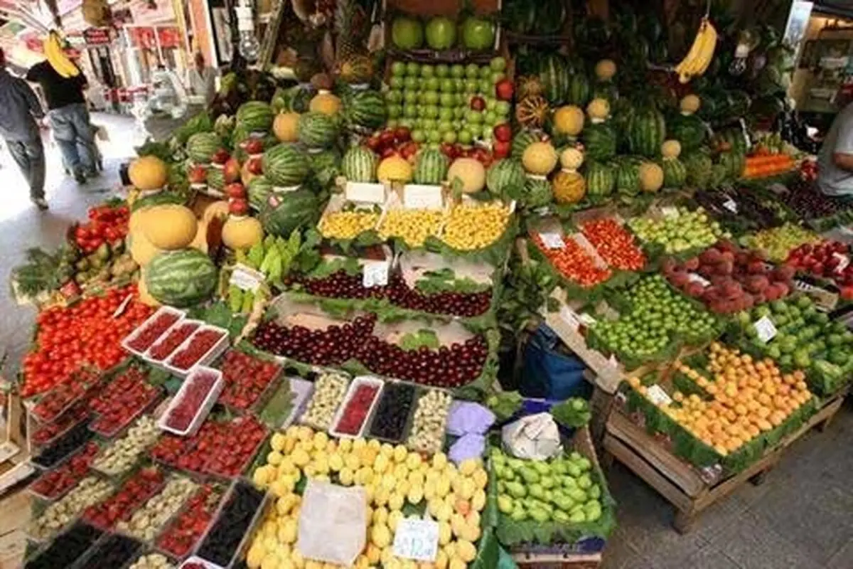 موز ارزان می شود/ کاهش ۴۰ درصدی قیمت پیاز از هفته آینده