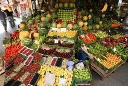 موز ارزان می شود/ کاهش ۴۰ درصدی قیمت پیاز از هفته آینده