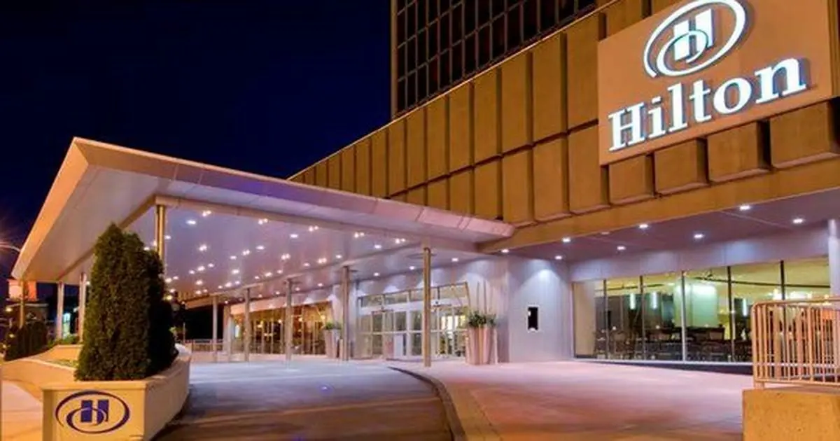  بیماری کووید-19 موجب خسارت 20 درصدی هتل‌های معروف شده