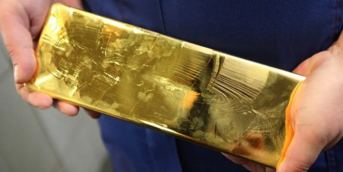 شیوع ویروس کرونا در چین قیمت طلا را گران کرد و بازار سهام را فرو ریخت