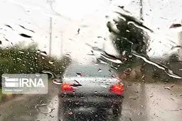 سامانه بارشی جدید در راه خوزستان 