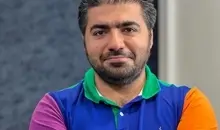 زهیر غرضی: عیادت کنید، اما کرامت بیماران را زیر پا نگذارید
