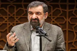 محسن رضایی درباره سخنان امروز رهبر معظم انقلاب در توییتر نوشت: