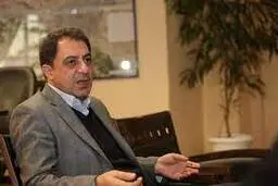 خبرجدید در  فضای مجازی  | آیا فرنوش نوبخت ازسمت خود عزل شد؟