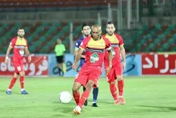 شیمبا در راه استقلال