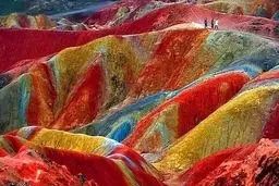  خاک جزیره هرمز ثبت ملی می‌شود+ ویدئو