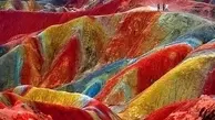  خاک جزیره هرمز ثبت ملی می‌شود+ ویدئو