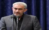 وزیر اقتصاد : به‌دنبال خصوصی‌سازی واقعی هستیم