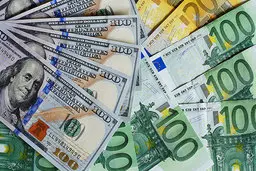 جمع بدهی‌های آمریکا به ۸۲ تریلیون دلار رسید!