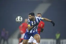 طارمی روی جلد دو روزنامه پرتغالی| تمام آمارها زیر پای مهدی!