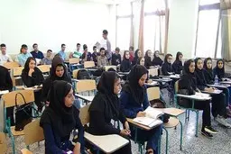 چرا دانشجویان بعد از ورود به دانشگاه بی انگیزه می‌شوند؟ 