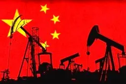 چرا تراز تجاری چین مثبت شد؟ | اژدهای حریص