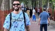 شهادت بازیکن پدل کشور | «پارسا منصور» در حملات رژیم صهیونیستی به شهادت رسید!