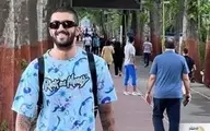 شهادت بازیکن پدل کشور | «پارسا منصور» در حملات رژیم صهیونیستی به شهادت رسید!