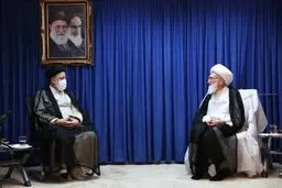 


گرانی و تورم به زودی متوقف می‌شود
