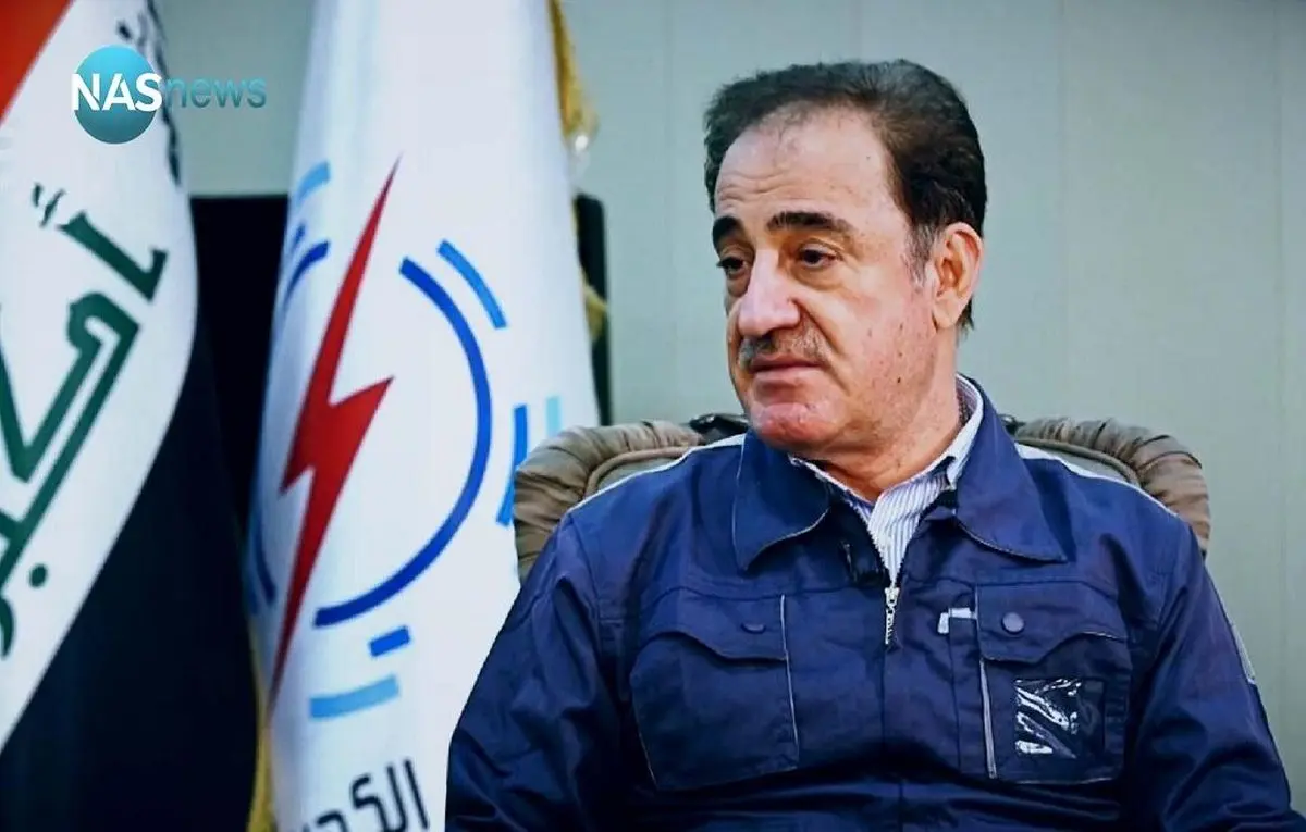 وزیر برق عراق در خصوص پرداخت بدهی‌ها به ایران سفر کرد
