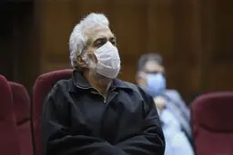 حسن رعیت به ۳۵ سال زندان محکوم شد