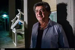 درخواست بازیگر سرشناس از کرونا | رضا رویگری: از کرونا خواهش می‌کنم تشریف بیاورد منزل ما!