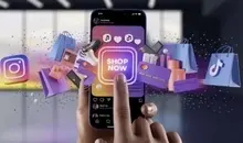 خرده‌فروشانِ اینستاگرام | قربانیان بی‌دفاع قطعی اینترنت