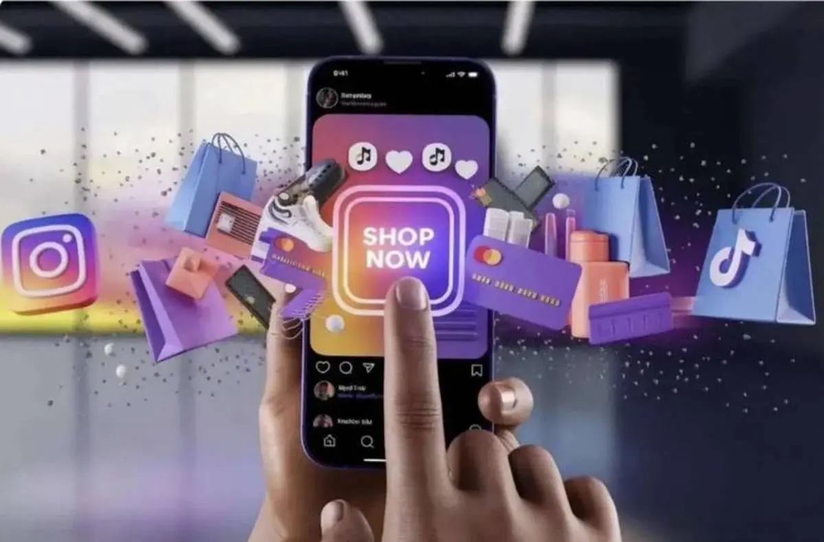 خرده‌فروشانِ اینستاگرام | قربانیان بی‌دفاع قطعی اینترنت