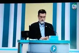 شروع مناظره انتخاباتی  | حمله تند کاندیدا به روحانی در شروع مناظره 

