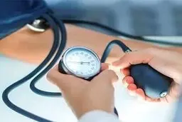 کاهش مرگ‌های زودرس با کنترل چربی و فشار خون 