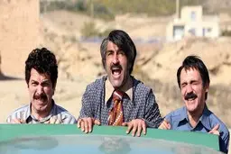 سریالهای رمضانی تلویزیون کدامند؟