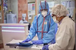 دو استان وخیم کرونایی در کشور+ نمودار 