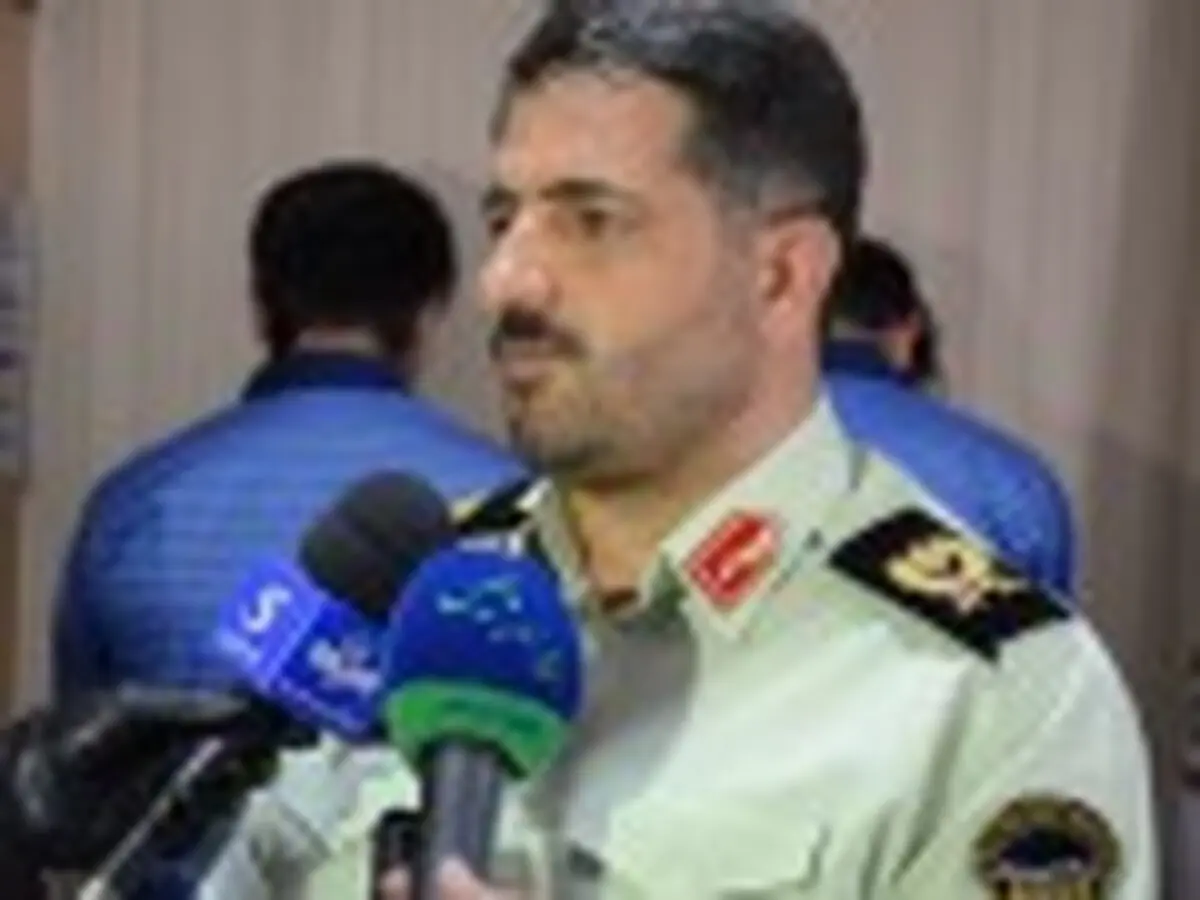 کلاهبرداری توسط فروشندگان میوه
