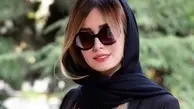 عکس های عجیب همسر شاهرخ استخری در یکی از آرایشگاه های تهران حسابی خبرساز شد + تصاویر