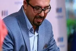  اینجا آفریقا نیست، اما من یک غزال‌ام!