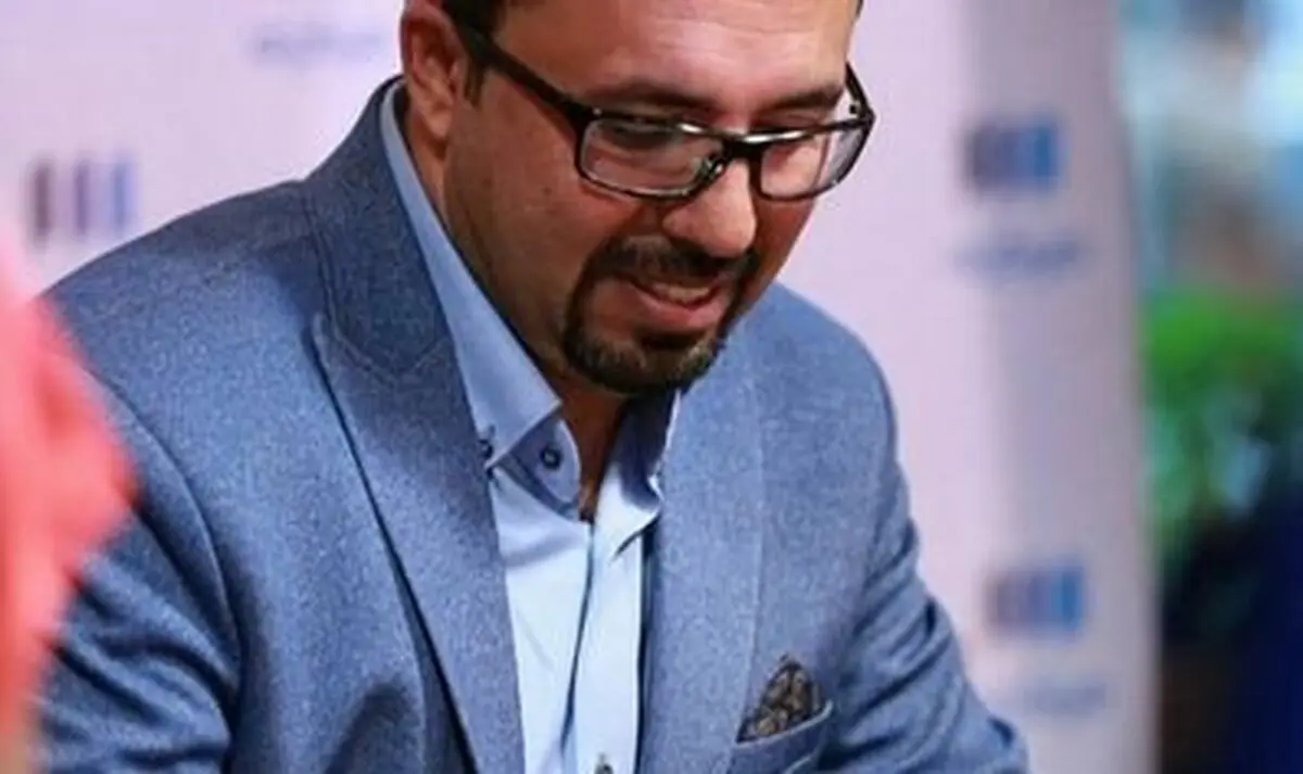  اینجا آفریقا نیست، اما من یک غزال‌ام!