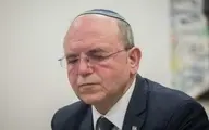 مهره امنیتی اسرائیل استعفا داد