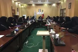 مروری بر عملکرد زنان مجلس دهم
