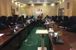 مروری بر عملکرد زنان مجلس دهم