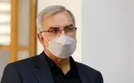 وزیر بهداشت : بازگشایی مدارس در مهرماه شرط دارد