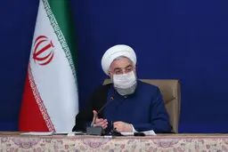 فقط ۱۲ شهرستان قرمز است | هیچ‌ گاه بیماری کرونا در ایران انکار نشد