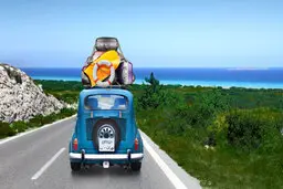 قول اختصاص یک خط اعتباری برای سفر خانواده‌ها را گرفته ام