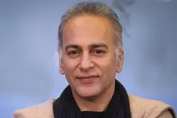 کارگردان سینما عزادار شد