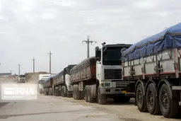 همچنان مرز مهران  بسته است