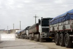 همچنان مرز مهران  بسته است