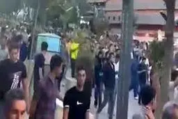 شناسایی 1200 نفر از عاملان اصلی اغتشاش ها | عاملان موثر اتفاقات اخیر