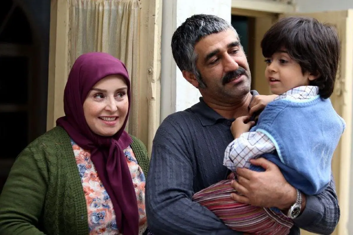سری سوم سریال «زیرخاکی» ساخته می‌شود