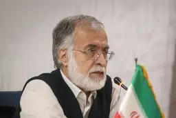 عطریانفر: این دروغ است که من گفته باشم ظریف قربانی اختلاف خاتمی و روحانی شد